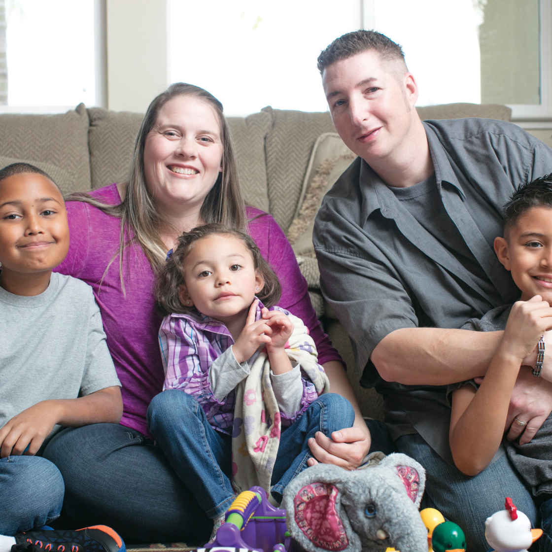 Causa Justa::Just Cause in Oakland successfully advocated for an ordinance to strengthen rent control rules and expand protections against eviction.